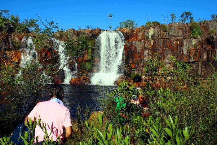 15 lugares paradisíacos que ficam no Brasil 8
