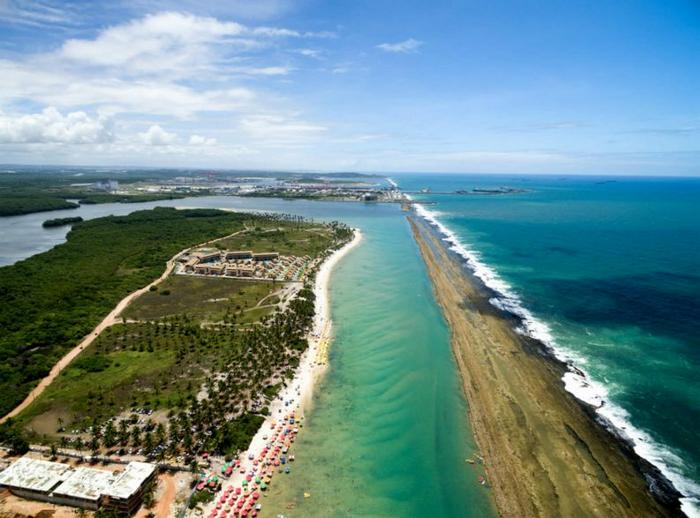 15 lugares paradisíacos que ficam no Brasil 9