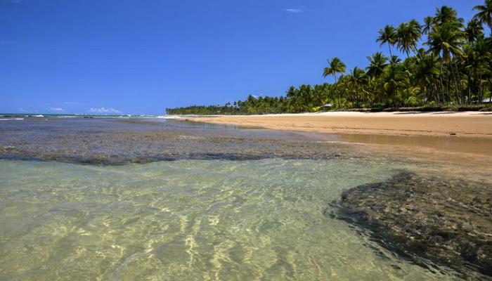 15 lugares paradisíacos que ficam no Brasil 14