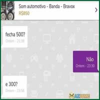 Eu fazendo negócio Eu fazendo negócio