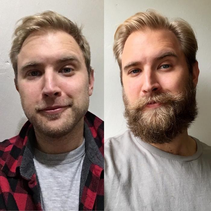 20 fotos que comprovam o crescimento da barba muda tudo 3