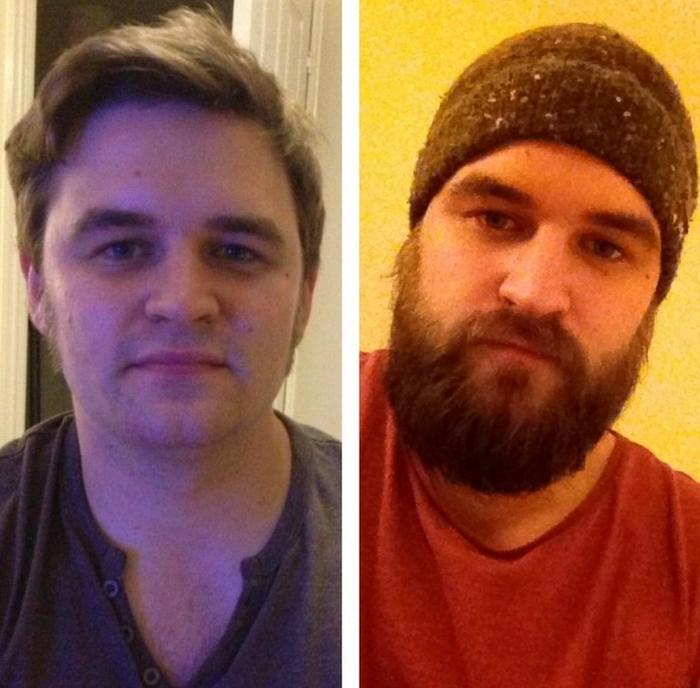 20 fotos que comprovam o crescimento da barba muda tudo 7