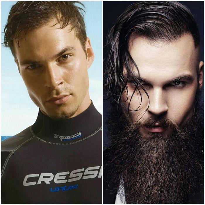 20 fotos que comprovam o crescimento da barba muda tudo 9