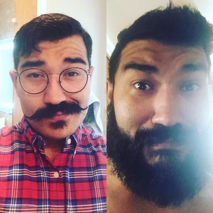 20 fotos que comprovam o crescimento da barba muda tudo 18