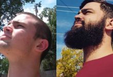 20 fotos que comprovam o crescimento da barba muda tudo 44