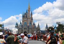 40 fatos inusitados sobre o parques da Disney
