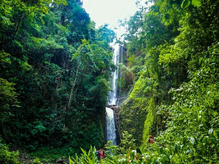 25 impressionantes cachoeiras do Brasil 7