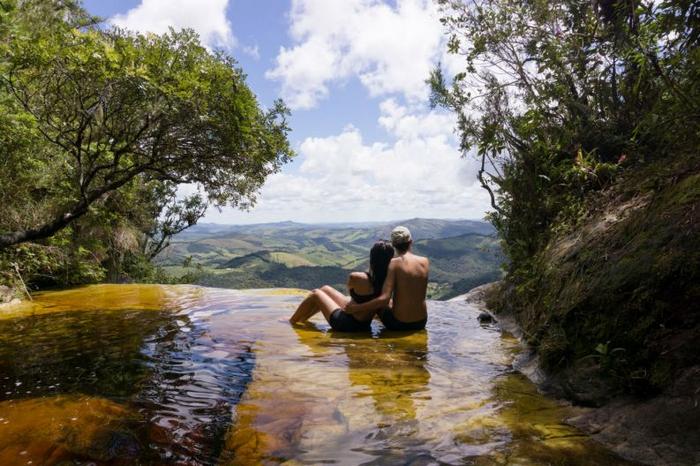 25 impressionantes cachoeiras do Brasil 11