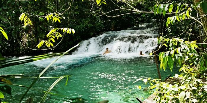 25 impressionantes cachoeiras do Brasil 17