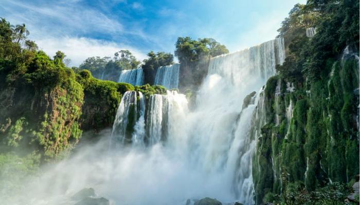 25 impressionantes cachoeiras do Brasil 22