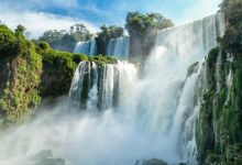 25 impressionantes cachoeiras do Brasil 7