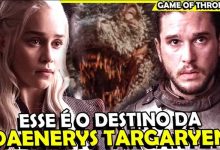 11 teorias pro destino de Daenerys Targaryen 56