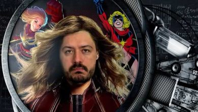 Os poderes da Capitã Marvel 5