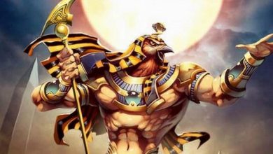 7 fatos sobre Rá, o deus dos deuses egípcio 6
