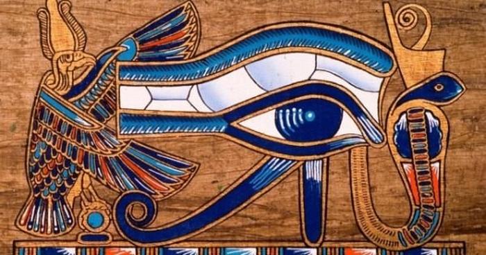 7 fatos sobre Rá, o deus dos deuses egípcio 4