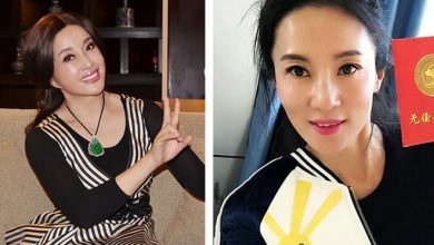 10 segredos das mulheres chinesas para um rosto de 25 anos 3