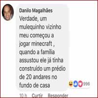 Free Fire será suspenso no Brasil Free Fire será suspenso no Brasil