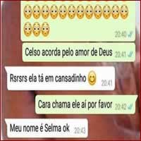 Rindo até 2078 Rindo até 2078