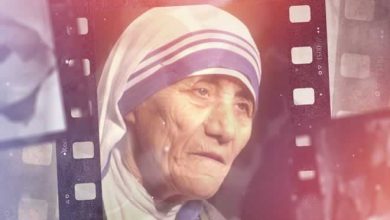 O lado oculto de Madre Teresa de Calcutá 2