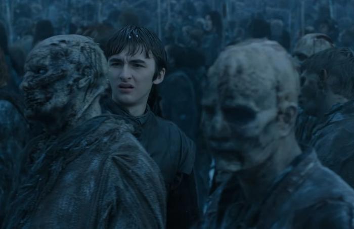14 recordações e momentos inesquecíveis das filmagens de Game of Thrones 13