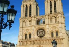 13 segredos ocultos na Catedral de Notre-Dame 9