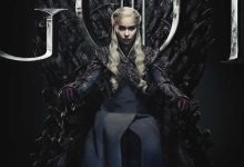 Quem você acha que deveria sentar no trono de ferro de Game of Thrones? 8