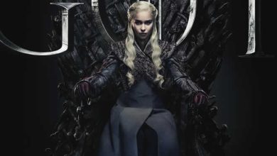 Quem você acha que deveria sentar no trono de ferro de Game of Thrones? 18