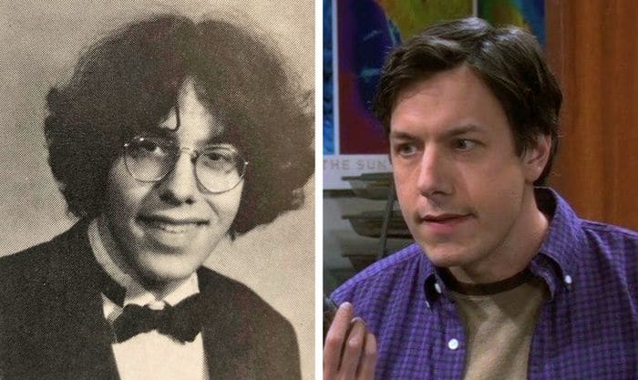 13 estrelas de The Big Bang Theory antes de serem famosos 9