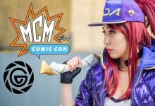 MCM Comic Con London 2019 3
