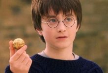 23 momentos em Harry Potter que não faz sentido nenhum 7