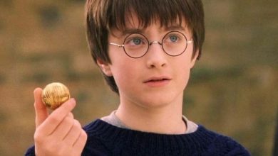 23 momentos em Harry Potter que não faz sentido nenhum 11