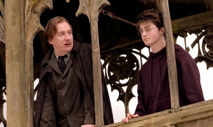 23 momentos em Harry Potter que não faz sentido nenhum 15