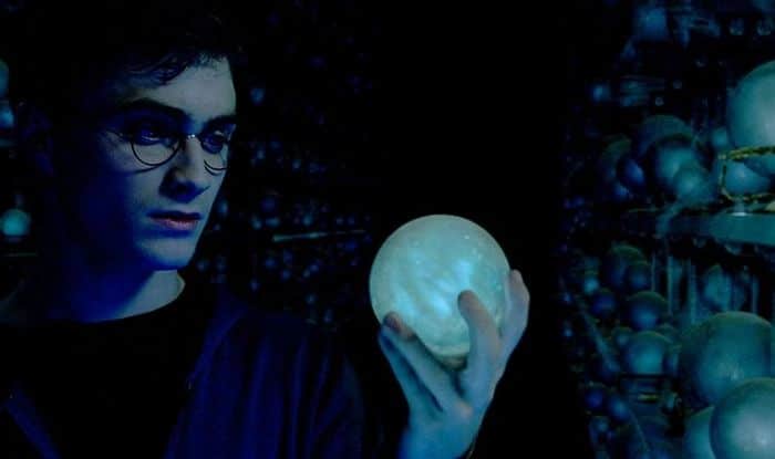 23 momentos em Harry Potter que não faz sentido nenhum 22