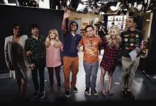 12 momentos marcantes do fim de The Big Bang Theory 12