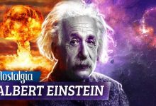 Tudo sobre o grande Albert Einstein 6