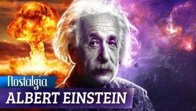 Tudo sobre o grande Albert Einstein 2