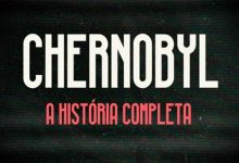 Chernobyl: A história completa 7