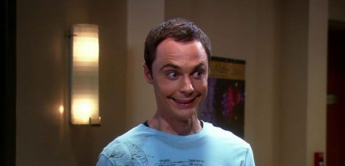10 curiosidades legais sobre Sheldon Cooper 5