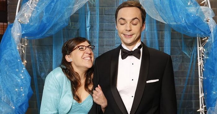 10 curiosidades legais sobre Sheldon Cooper 8