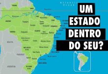 9 próximos estados brasileiros que podem surgir 30