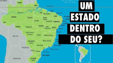 9 próximos estados brasileiros que podem surgir 46