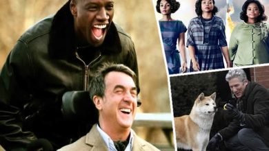 10 filmes incríveis e inspiradores para se emocionar de verdade 11