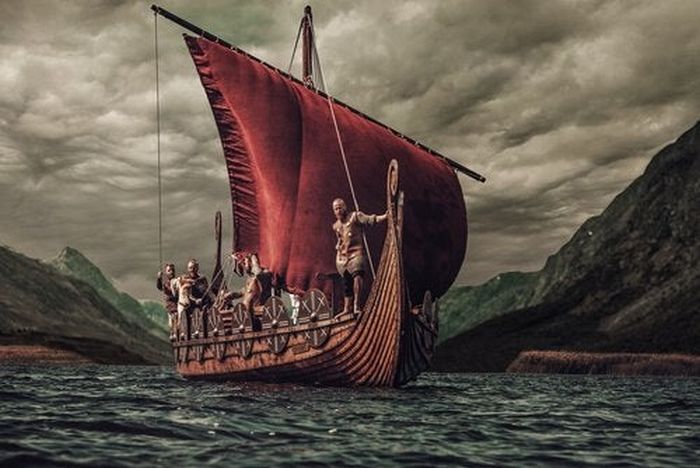 Provérbios vikings para aprender a viver melhor 5