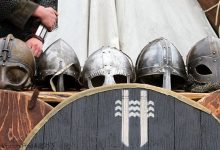Provérbios vikings para aprender a viver melhor 6