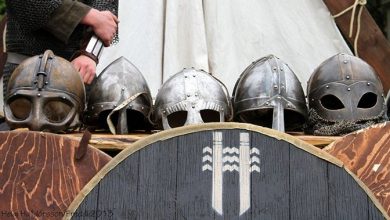 Provérbios vikings para aprender a viver melhor 11