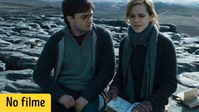 16 cenários reais que inspiraram os criadores dos filmes de Harry Potter 7