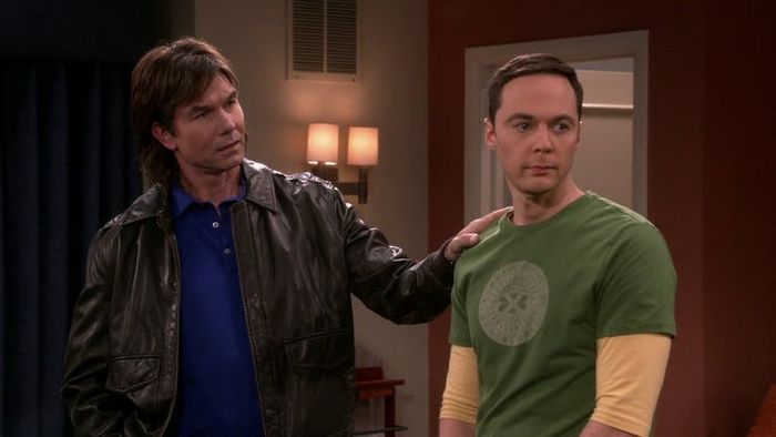 10 coisas ruins que Sheldon já fez em The Big Bang Theory 3