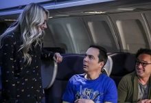 10 coisas ruins que Sheldon já fez em The Big Bang Theory 38