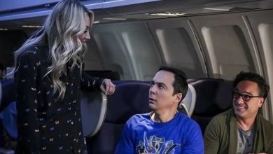 10 coisas ruins que Sheldon já fez em The Big Bang Theory 20