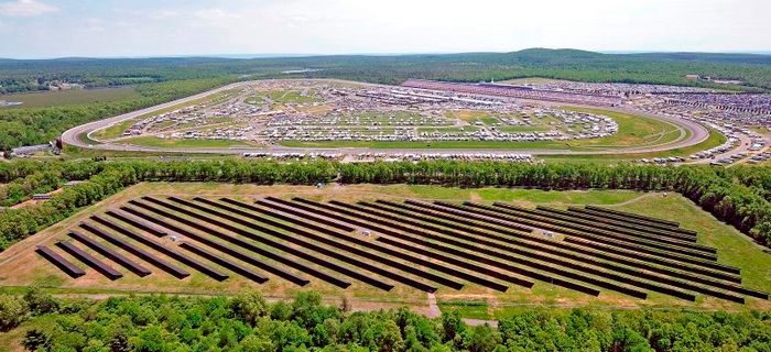 10 incríveis projetos de energia solar no mundo 3